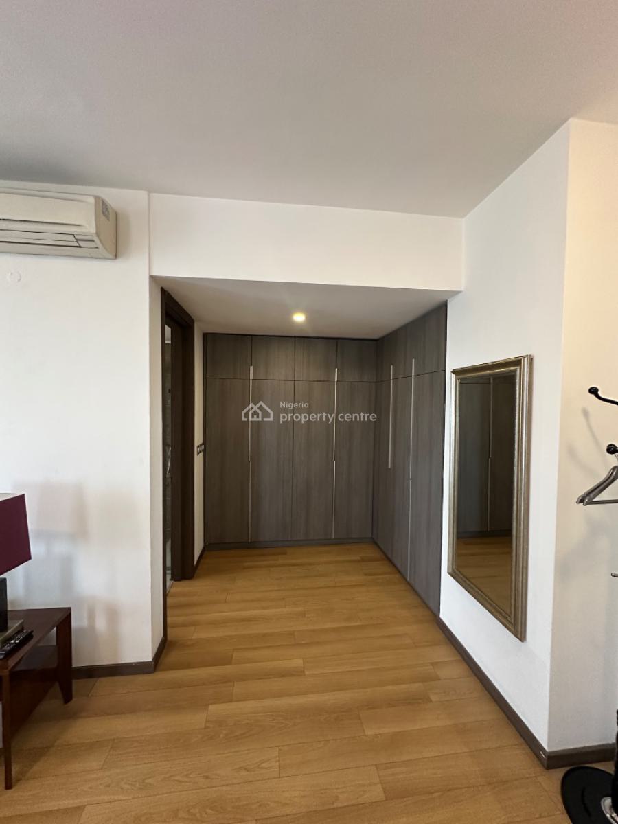 Furnished 3 Bedroom Apartment, Kofo Abayomi, Victoria Island (vi), Lagos, Flat / Apartment for Rent
