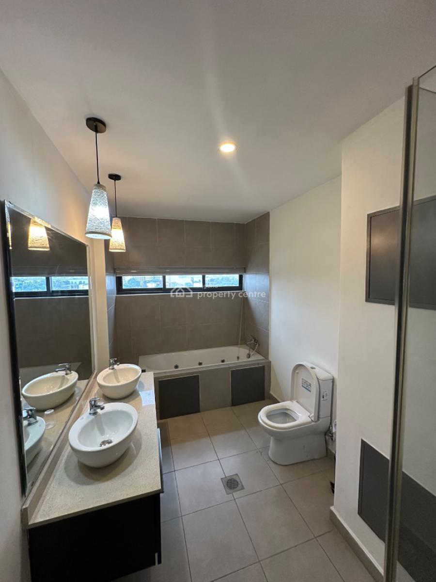 Furnished 3 Bedroom Apartment, Kofo Abayomi, Victoria Island (vi), Lagos, Flat / Apartment for Rent