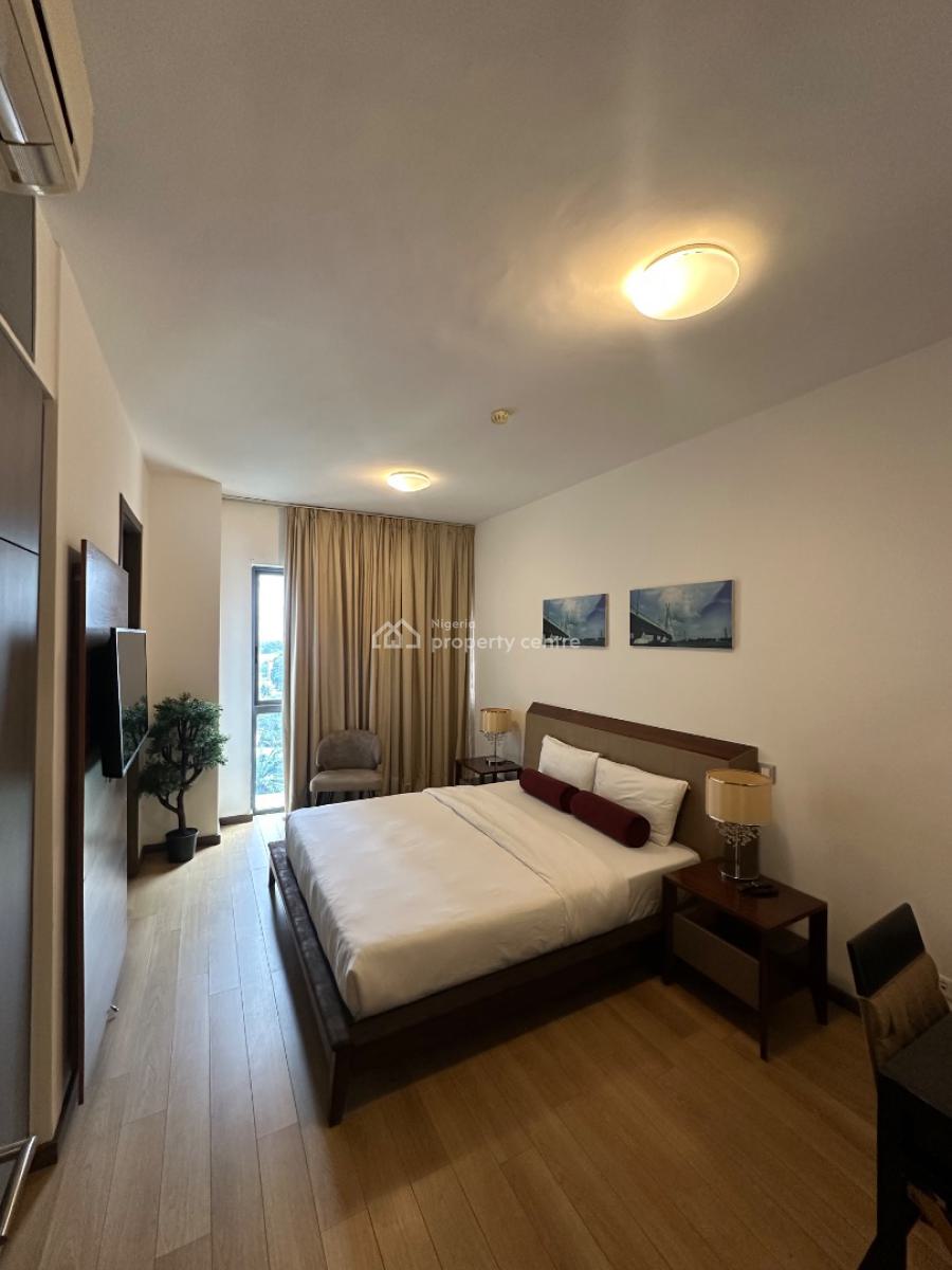 Furnished 3 Bedroom Apartment, Kofo Abayomi, Victoria Island (vi), Lagos, Flat / Apartment for Rent