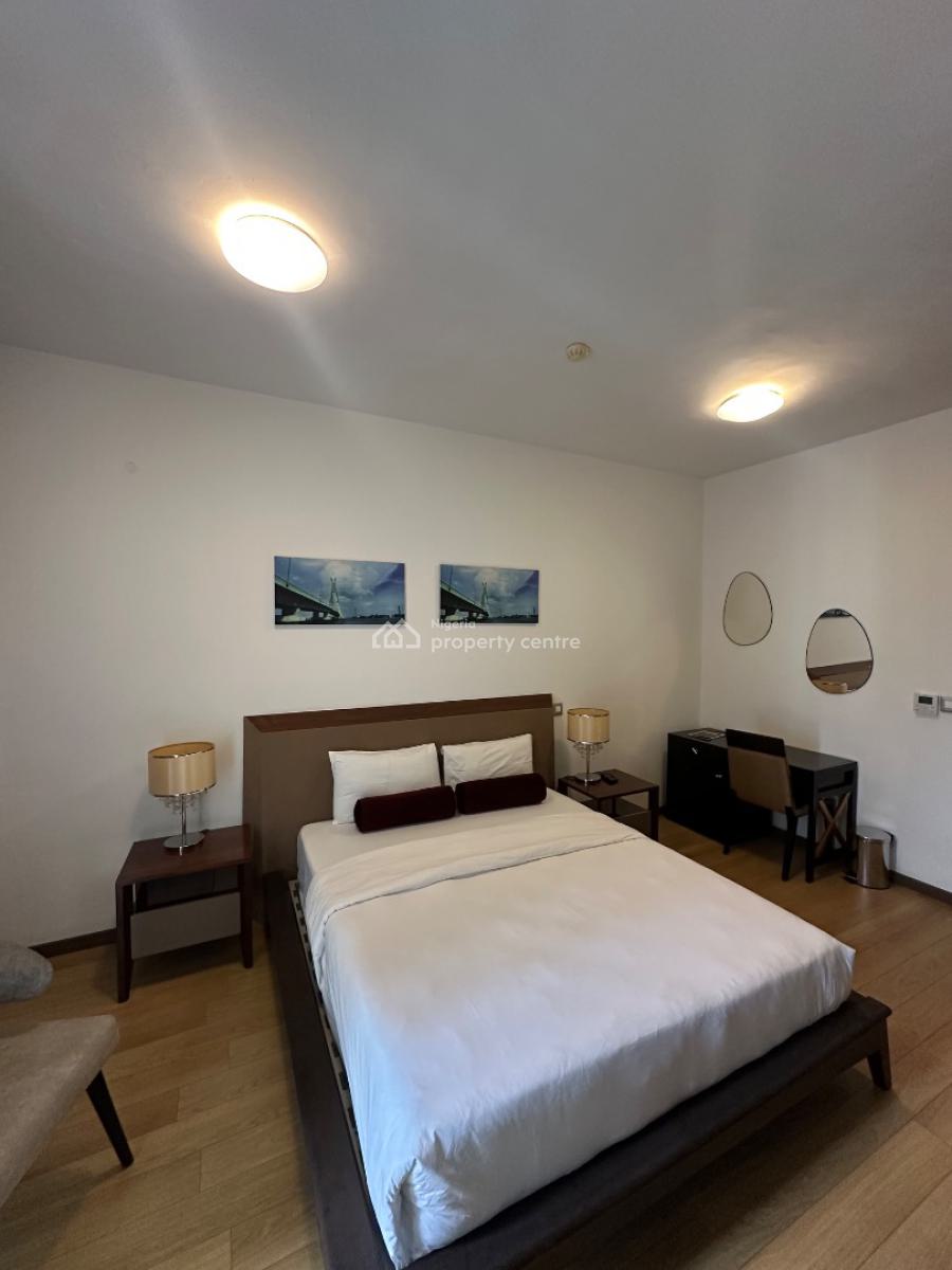 Furnished 3 Bedroom Apartment, Kofo Abayomi, Victoria Island (vi), Lagos, Flat / Apartment for Rent