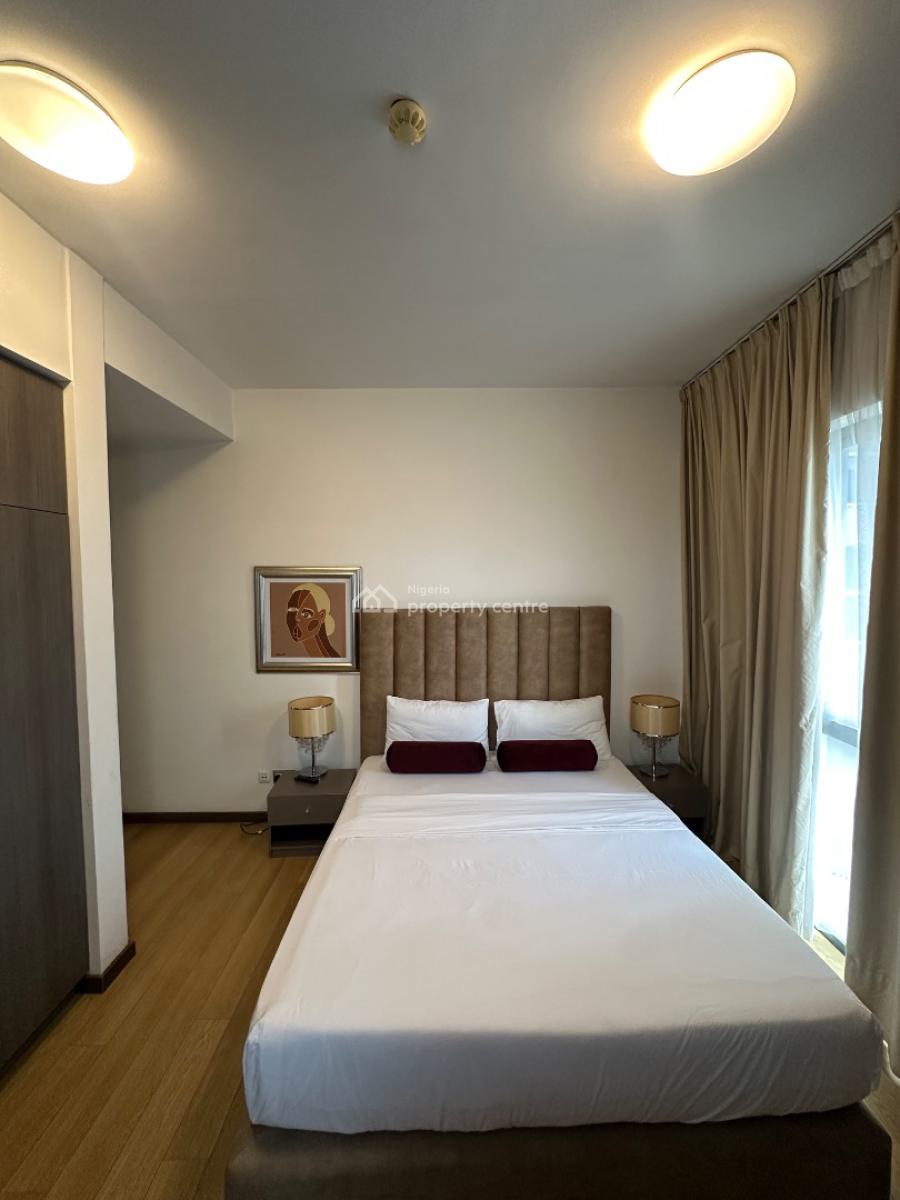 Furnished 3 Bedroom Apartment, Kofo Abayomi, Victoria Island (vi), Lagos, Flat / Apartment for Rent