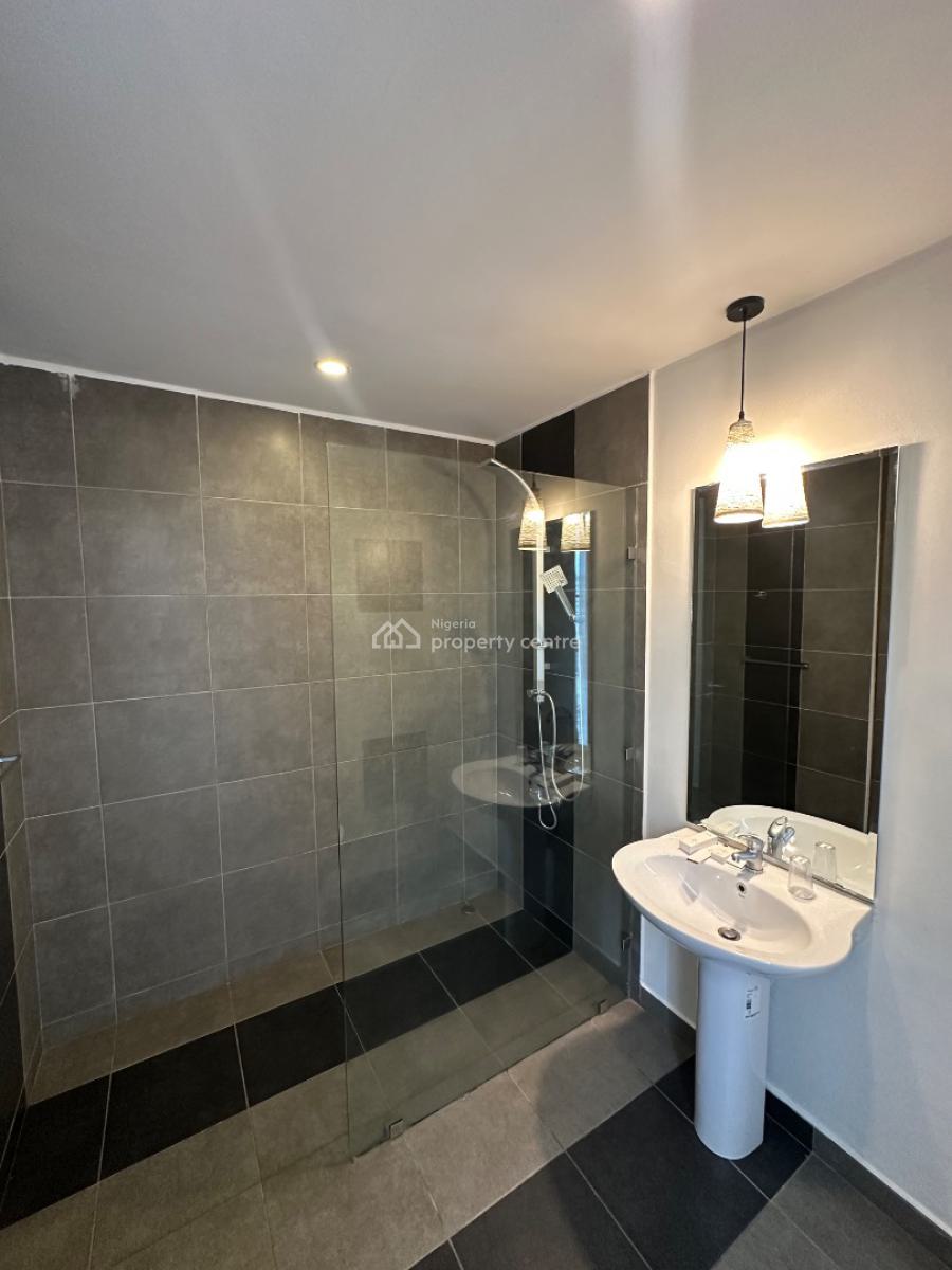Furnished 3 Bedroom Apartment, Kofo Abayomi, Victoria Island (vi), Lagos, Flat / Apartment for Rent