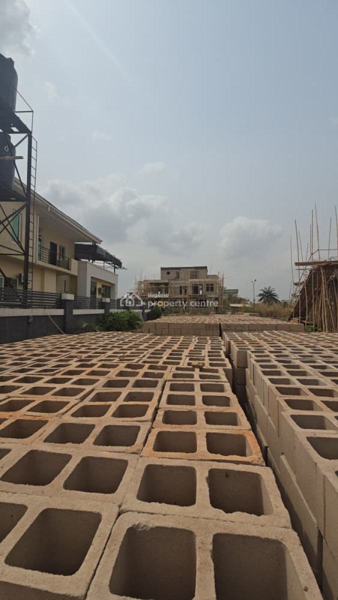 Land, Centenary City, Enugu, Enugu, Residential Land for Sale