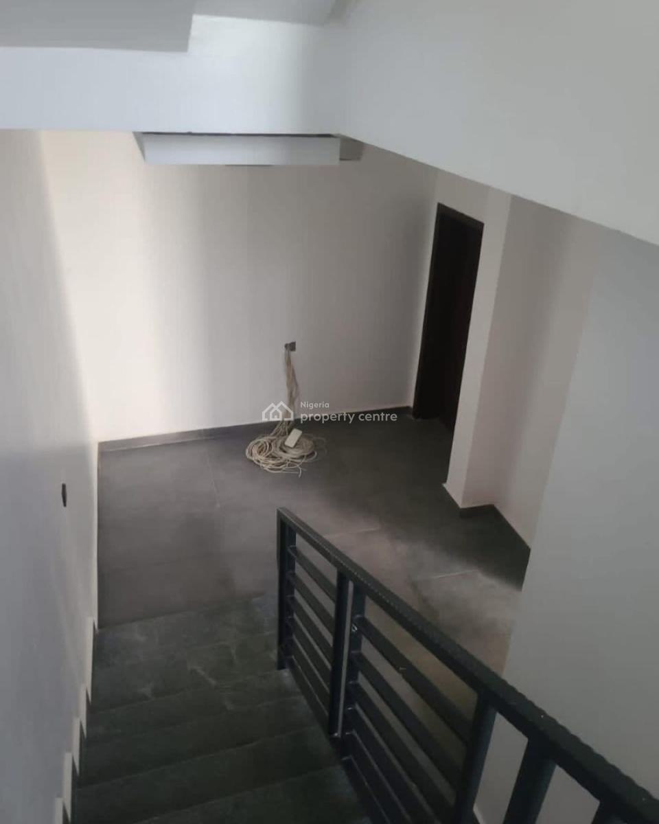 5 Bedroom Detached Duplex with Multiple Living Rooms, Katampe Extension, Katampe, Abuja, Semi-detached Duplex for Sale