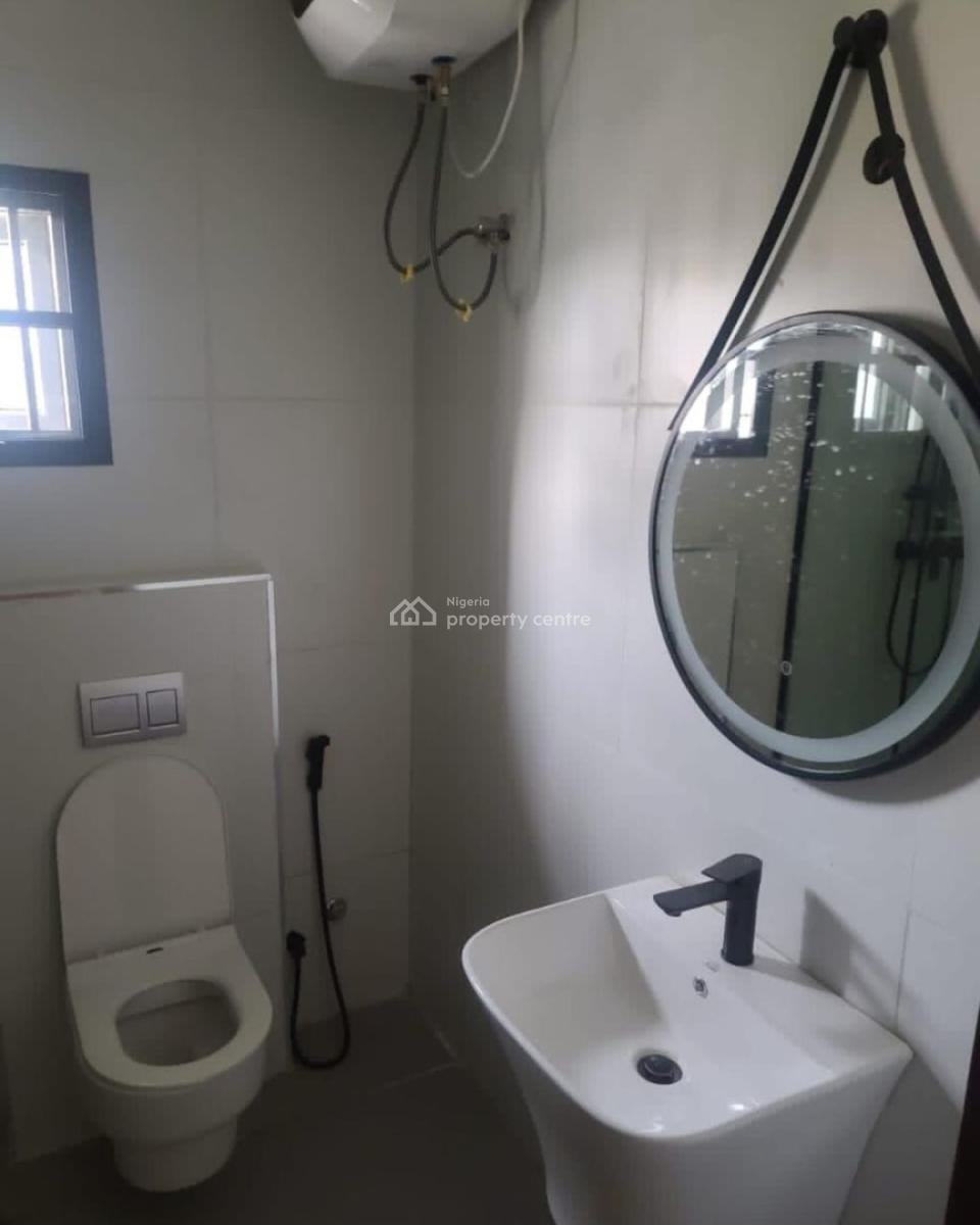 5 Bedroom Detached Duplex with Multiple Living Rooms, Katampe Extension, Katampe, Abuja, Semi-detached Duplex for Sale