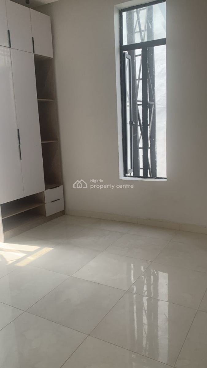 Luxury 5 Bedroom Fully Detached Duplex with 1 Bedroom Bq, Ajah, Lagos, Detached Duplex for Sale