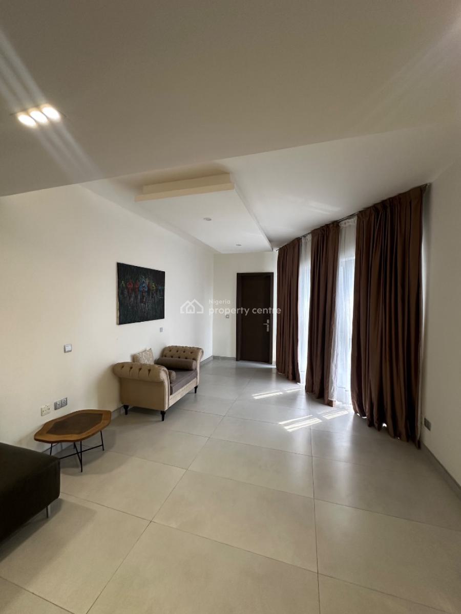 Furnished 4 Bedroom Apartment with Bq, Kofo Abayomi, Victoria Island (vi), Lagos, Flat / Apartment for Rent