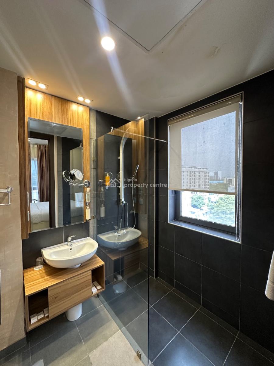 Furnished 4 Bedroom Apartment with Bq, Kofo Abayomi, Victoria Island (vi), Lagos, Flat / Apartment for Rent