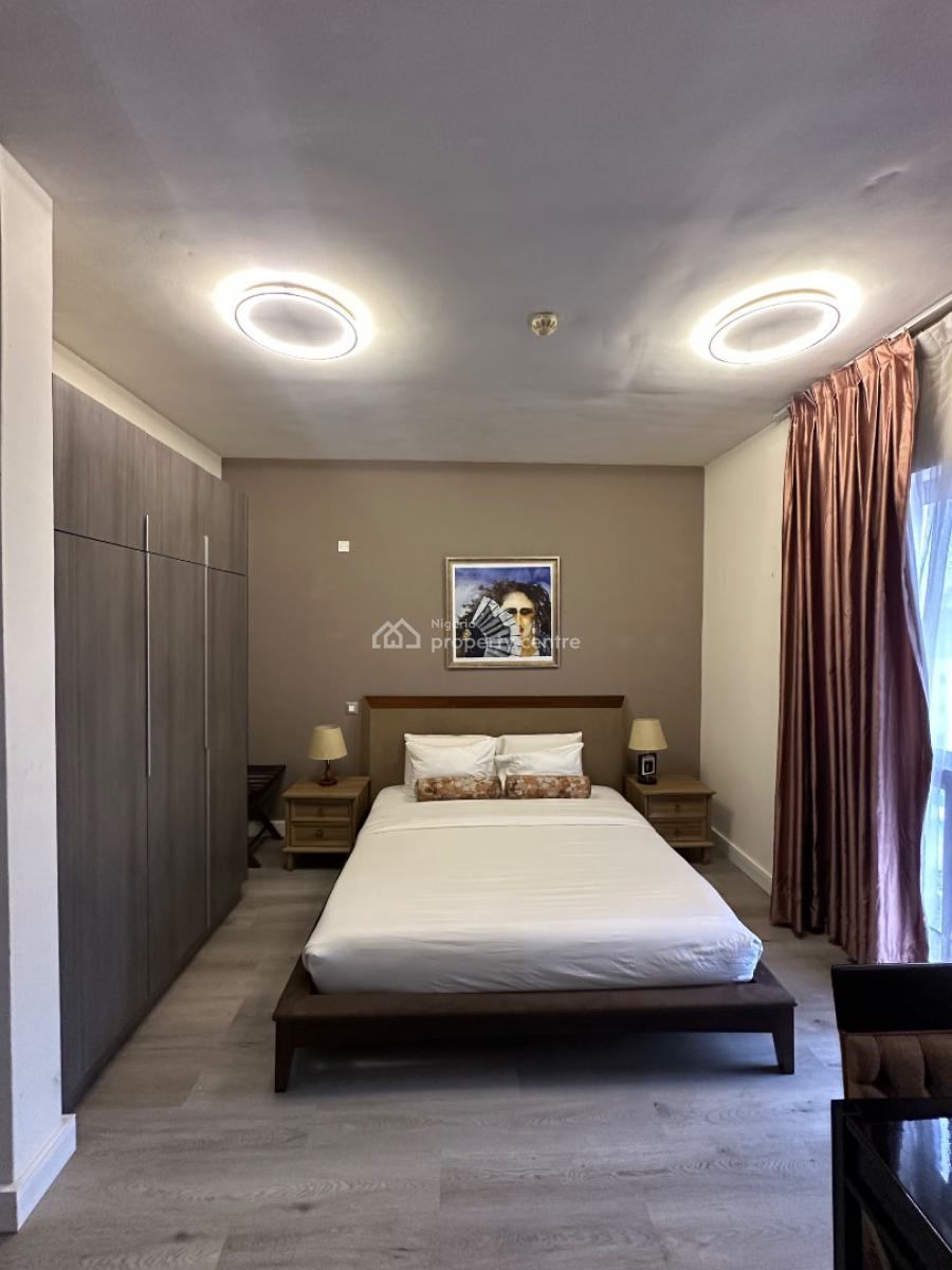 Furnished 4 Bedroom Apartment with Bq, Kofo Abayomi, Victoria Island (vi), Lagos, Flat / Apartment for Rent