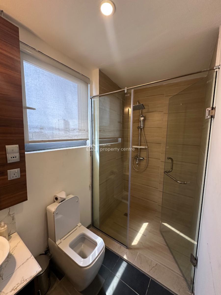 Furnished 4 Bedroom Apartment with Bq, Kofo Abayomi, Victoria Island (vi), Lagos, Flat / Apartment for Rent