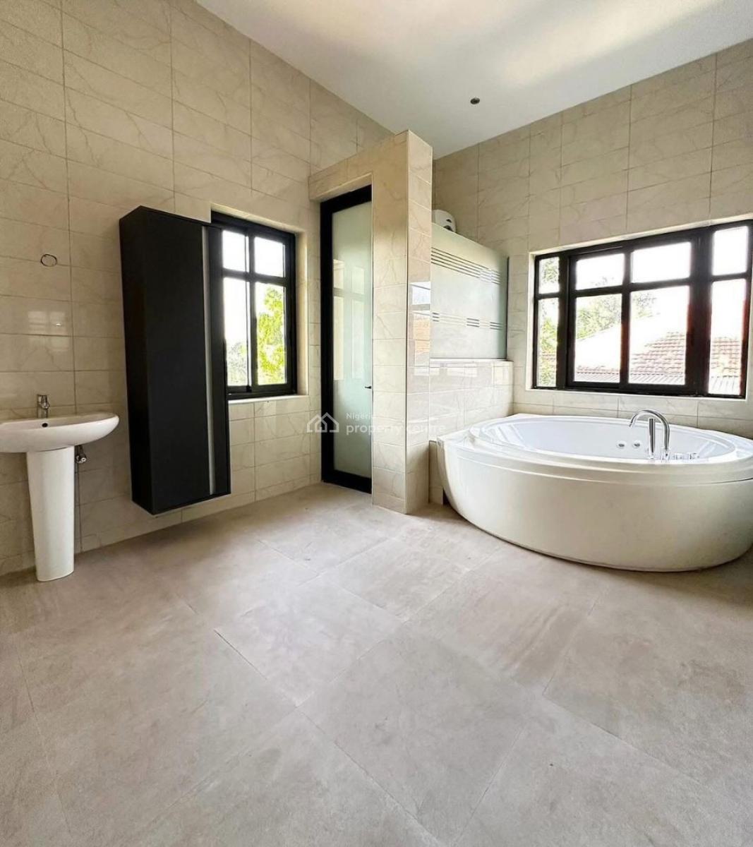 18 Bedroom Mansion., Main, Maitama District, Abuja, Detached Duplex for Sale