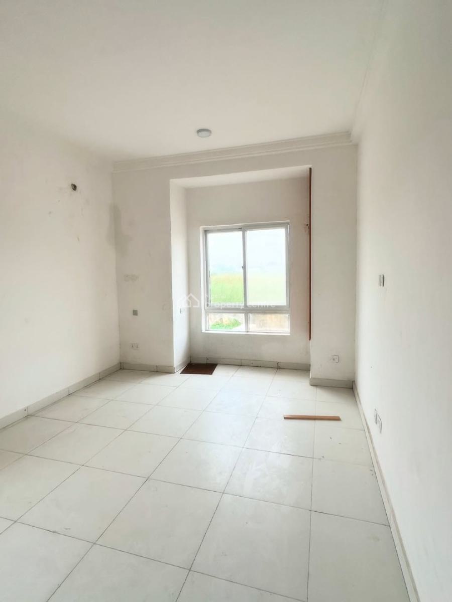 Brand New Fully Serviced 3 Bedroom Apartment, Western Foreshore Apartments, Osapa, Lekki, Lagos, Flat / Apartment for Rent