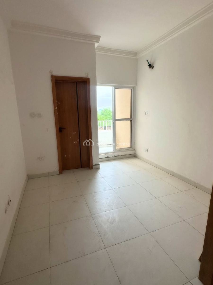 Brand New Fully Serviced 3 Bedroom Apartment, Western Foreshore Apartments, Osapa, Lekki, Lagos, Flat / Apartment for Rent