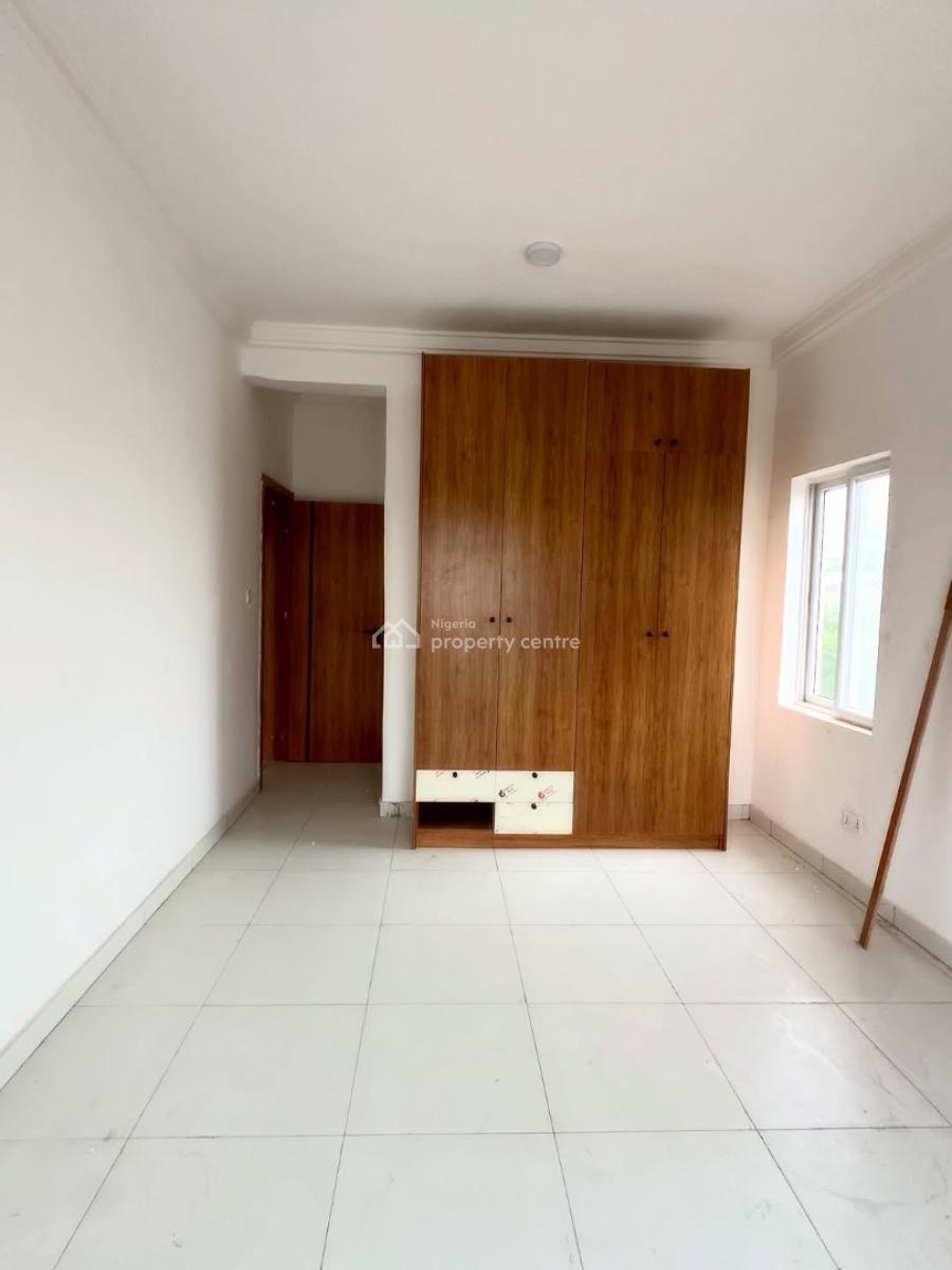 Brand New Fully Serviced 3 Bedroom Apartment, Western Foreshore Apartments, Osapa, Lekki, Lagos, Flat / Apartment for Rent