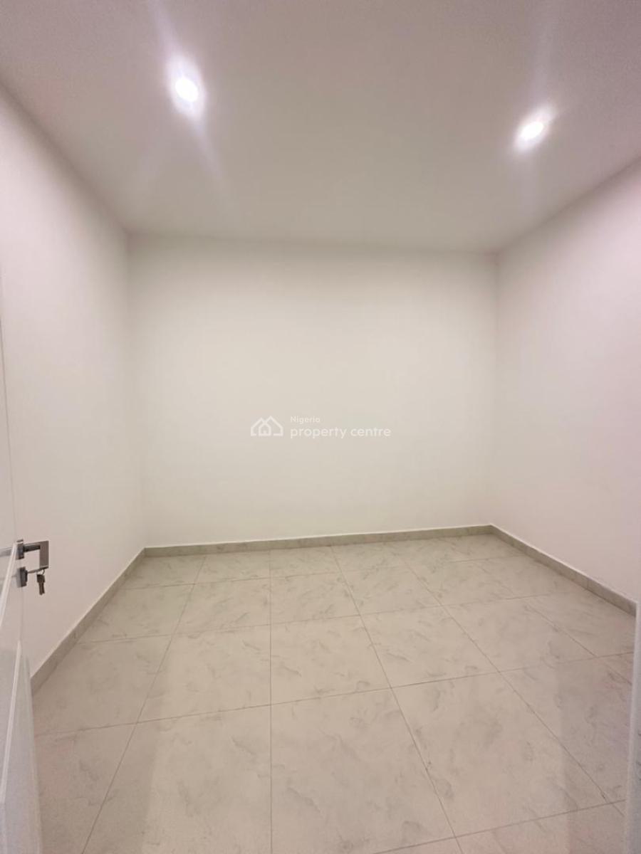 Expensive Luxury 4 Bedroom Semi Detached Duplex with a Garage and Bq, Lekki Phase 1, Lekki, Lagos, Semi-detached Duplex for Sale