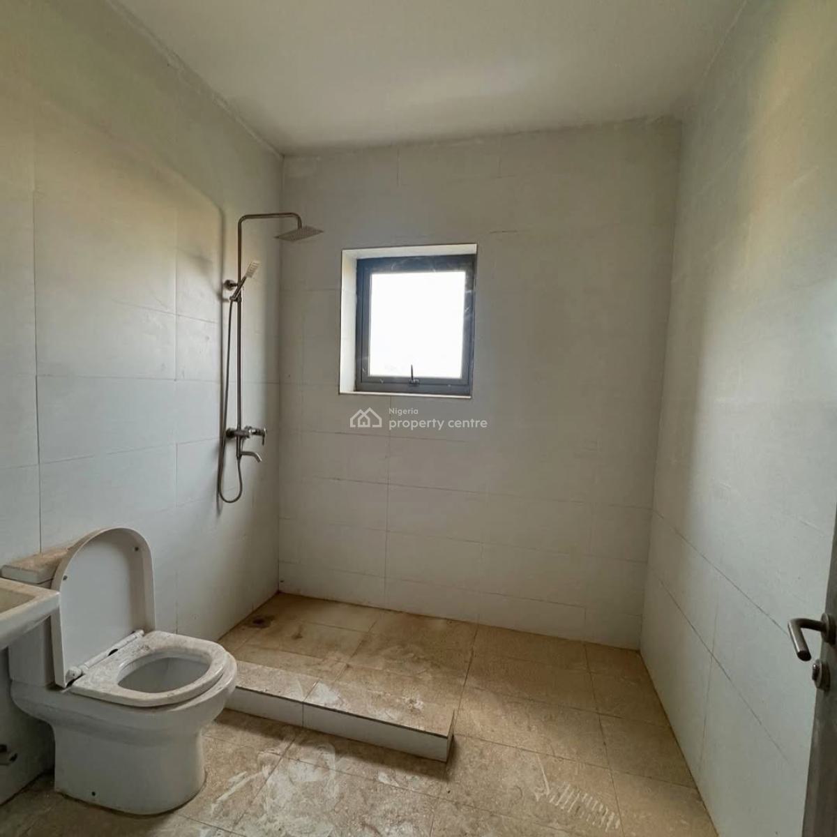 4 Bedroom Detached Duplex, Serene, Kado, Abuja, Detached Duplex for Sale