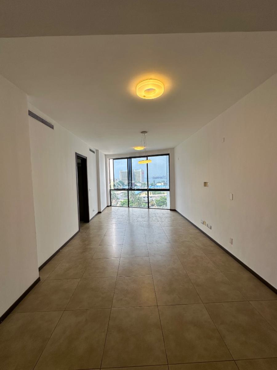 Unfurnished 4 Bedroom Apartment with Bq, Kofo Abayomi, Victoria Island (vi), Lagos, Flat / Apartment for Rent
