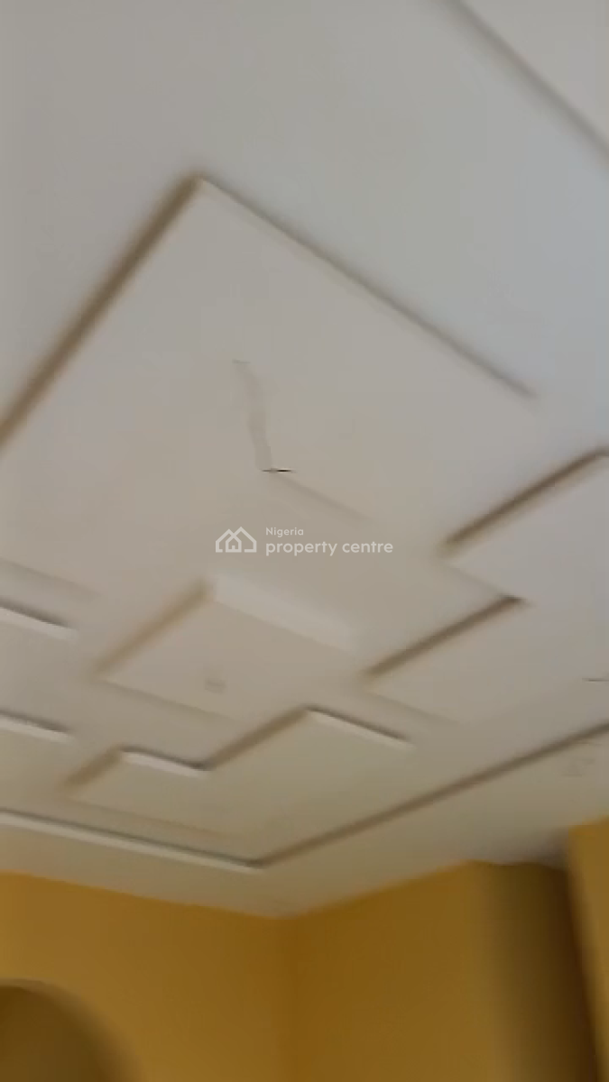 Premium 3 Rooms and a Big Parlour, Alidada Ago Palace Lagos, Ago Palace, Isolo, Lagos, Flat / Apartment for Rent