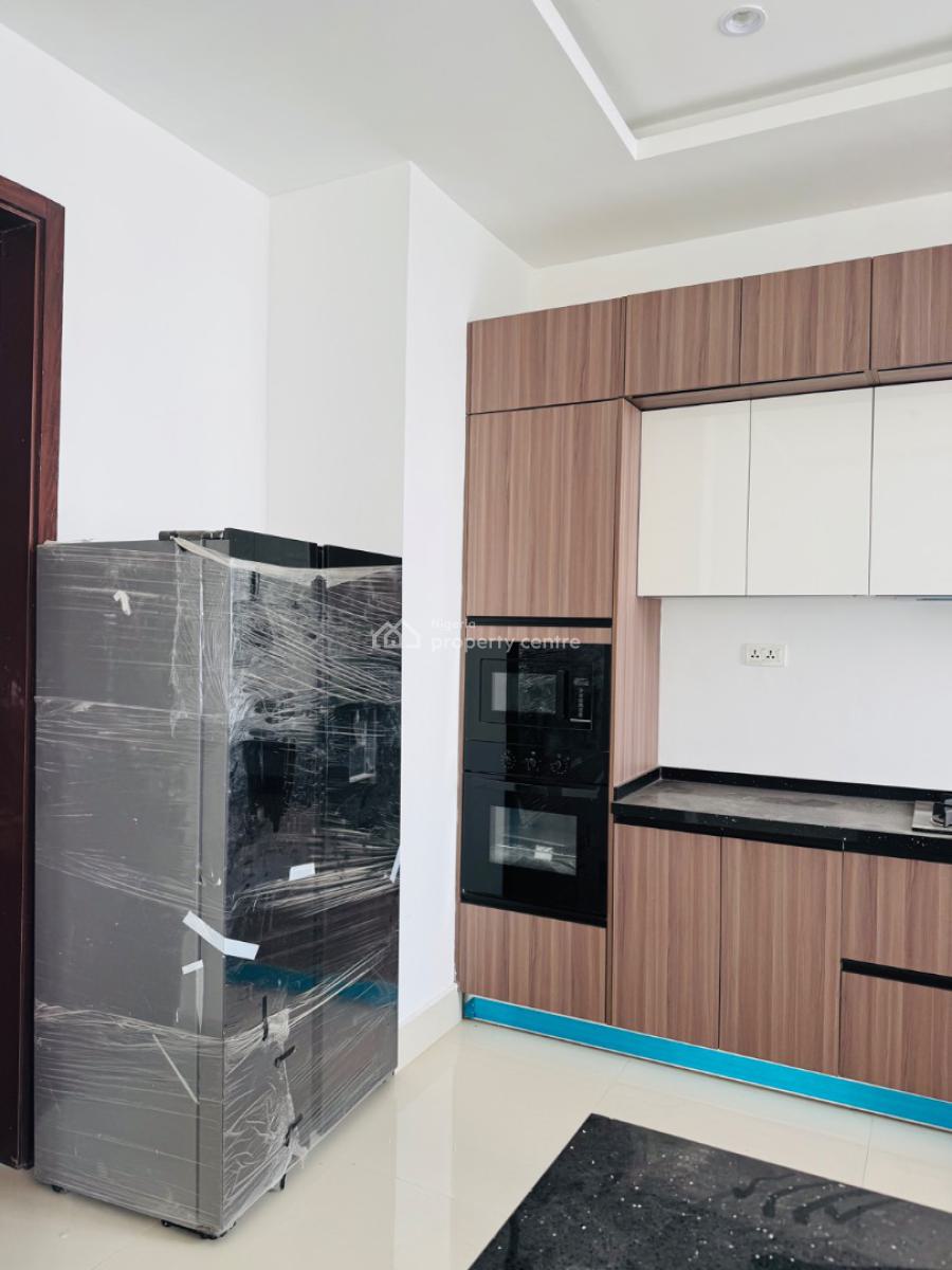 Luxury 3 Bedroom Apartment, Lekki Phase 1, Lekki, Lagos, Flat / Apartment for Rent