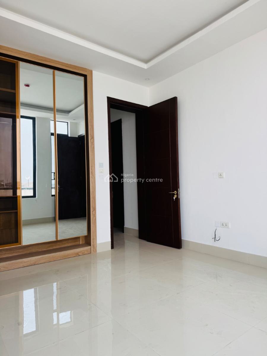 Luxury 3 Bedroom Apartment, Lekki Phase 1, Lekki, Lagos, Flat / Apartment for Rent
