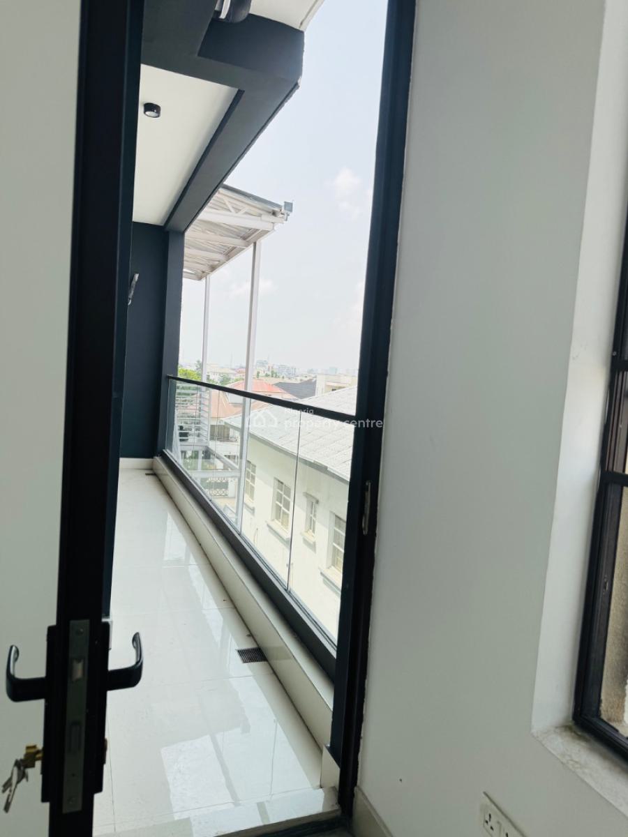 Luxury 3 Bedroom Apartment, Lekki Phase 1, Lekki, Lagos, Flat / Apartment for Rent
