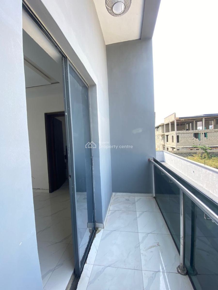 4 Bedroom, Lekki, Lagos, Terraced Duplex for Sale