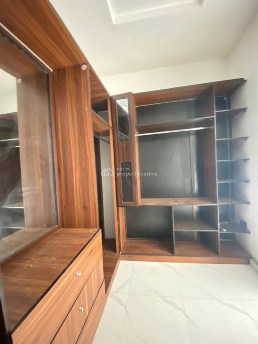 4 Bedroom, Lekki, Lagos, Terraced Duplex for Sale