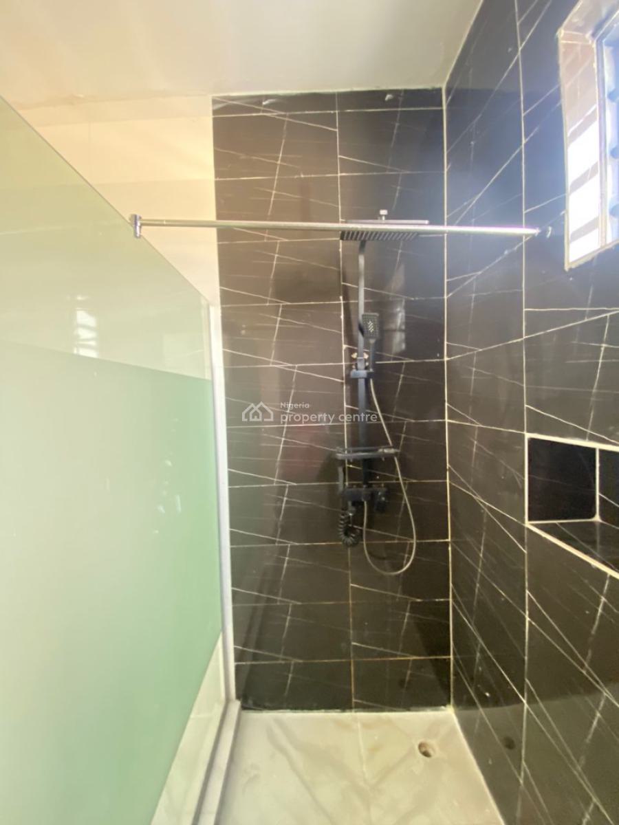 4 Bedroom, Lekki, Lagos, Terraced Duplex for Sale