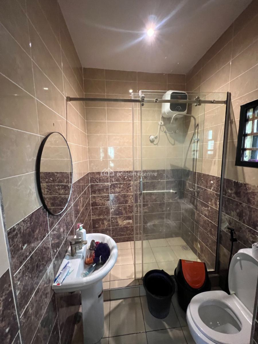 Standard and Super-clean Studio Apartment with 24/7 Electricity, Ikate, Lekki, Lagos, Self Contain (single Rooms) for Rent