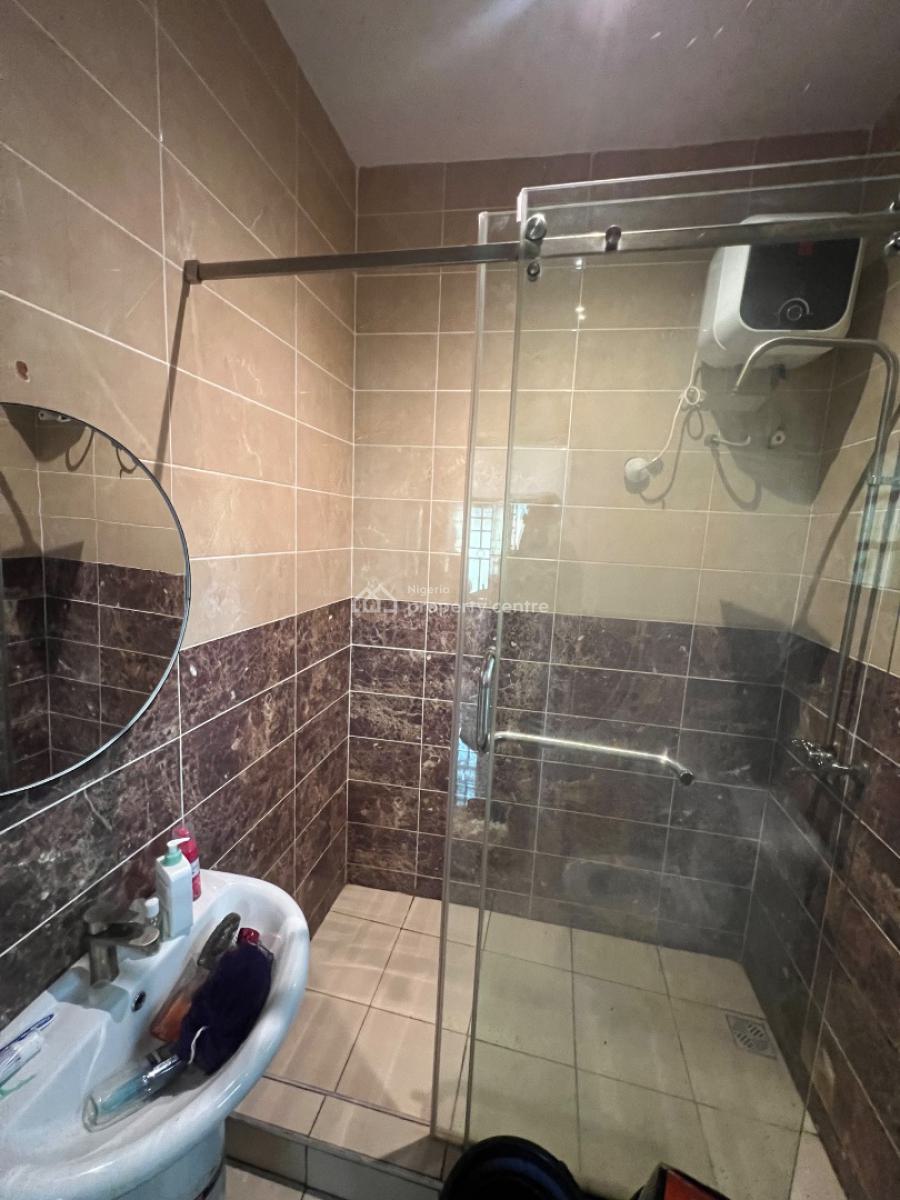 Standard and Super-clean Studio Apartment with 24/7 Electricity, Ikate, Lekki, Lagos, Self Contain (single Rooms) for Rent