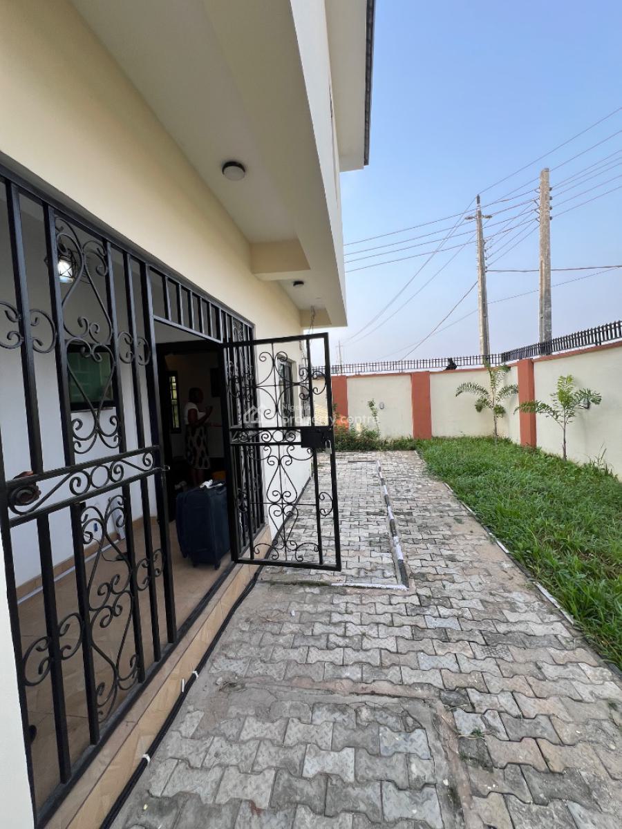 Standard and Super-clean Studio Apartment with 24/7 Electricity, Ikate, Lekki, Lagos, Self Contain (single Rooms) for Rent