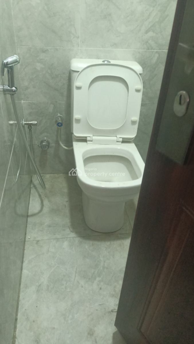 60 Sqms Standard Office Space, Off Toyin Street, Ikeja, Lagos, Office Space for Rent