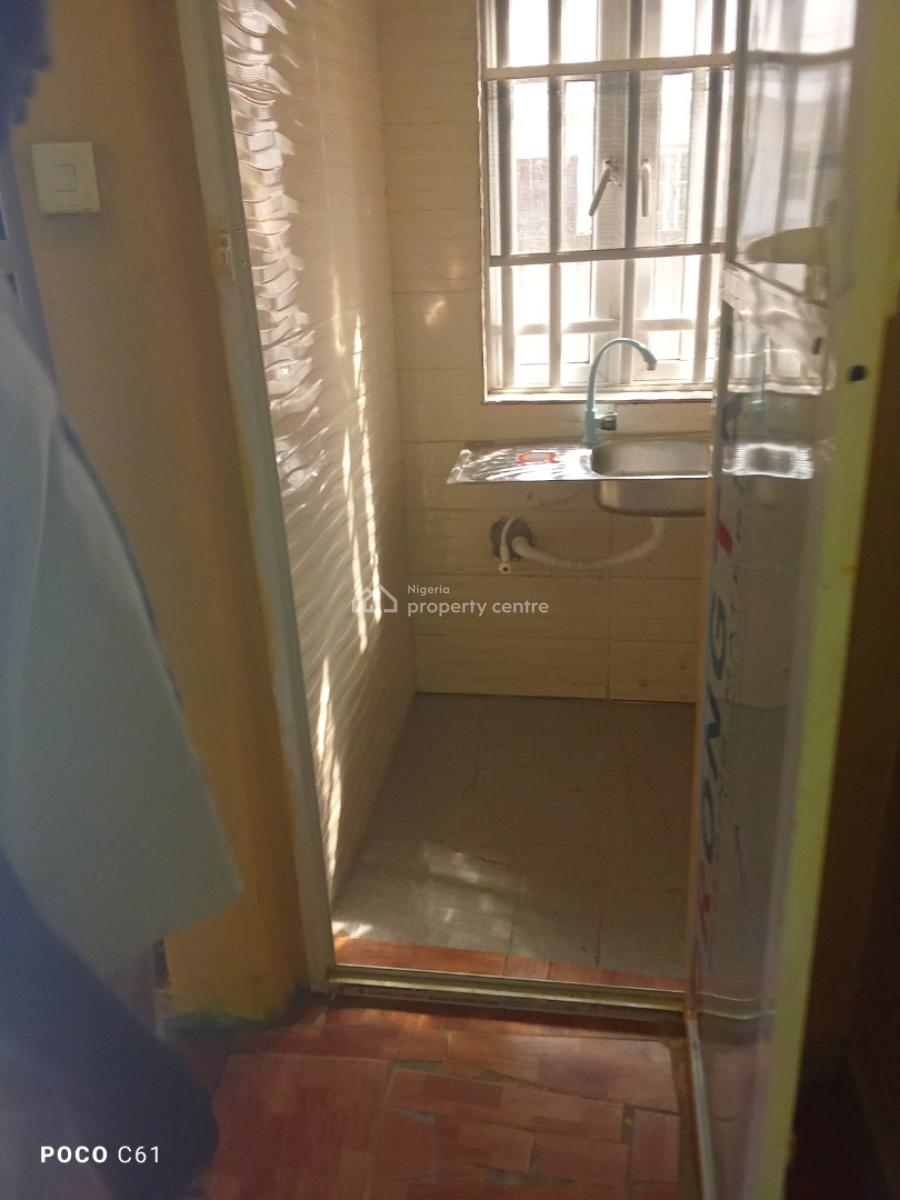 Self Contain Room in a Secured Estate, Sangotedo, Ajah, Lagos, Self Contain (single Rooms) for Rent