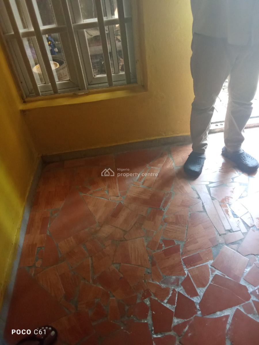 Self Contain Room in a Secured Estate, Sangotedo, Ajah, Lagos, Self Contain (single Rooms) for Rent