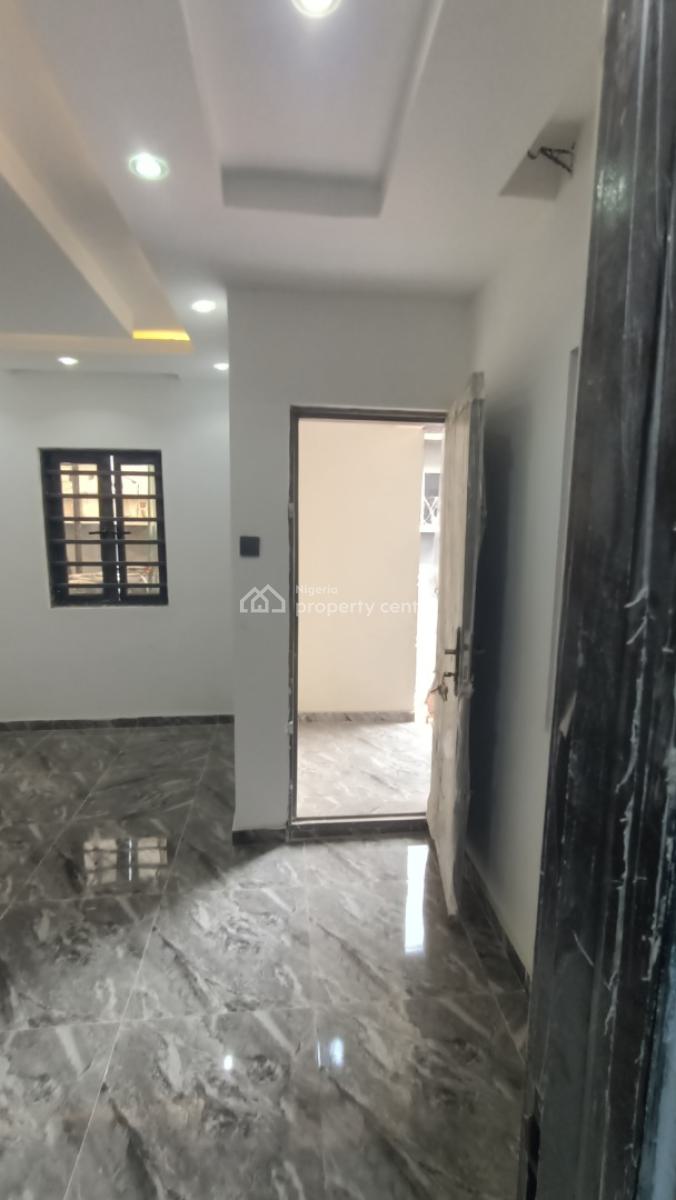 New One Room Self Contain, Alapere, Ketu, Lagos, Self Contain (single Rooms) for Sale