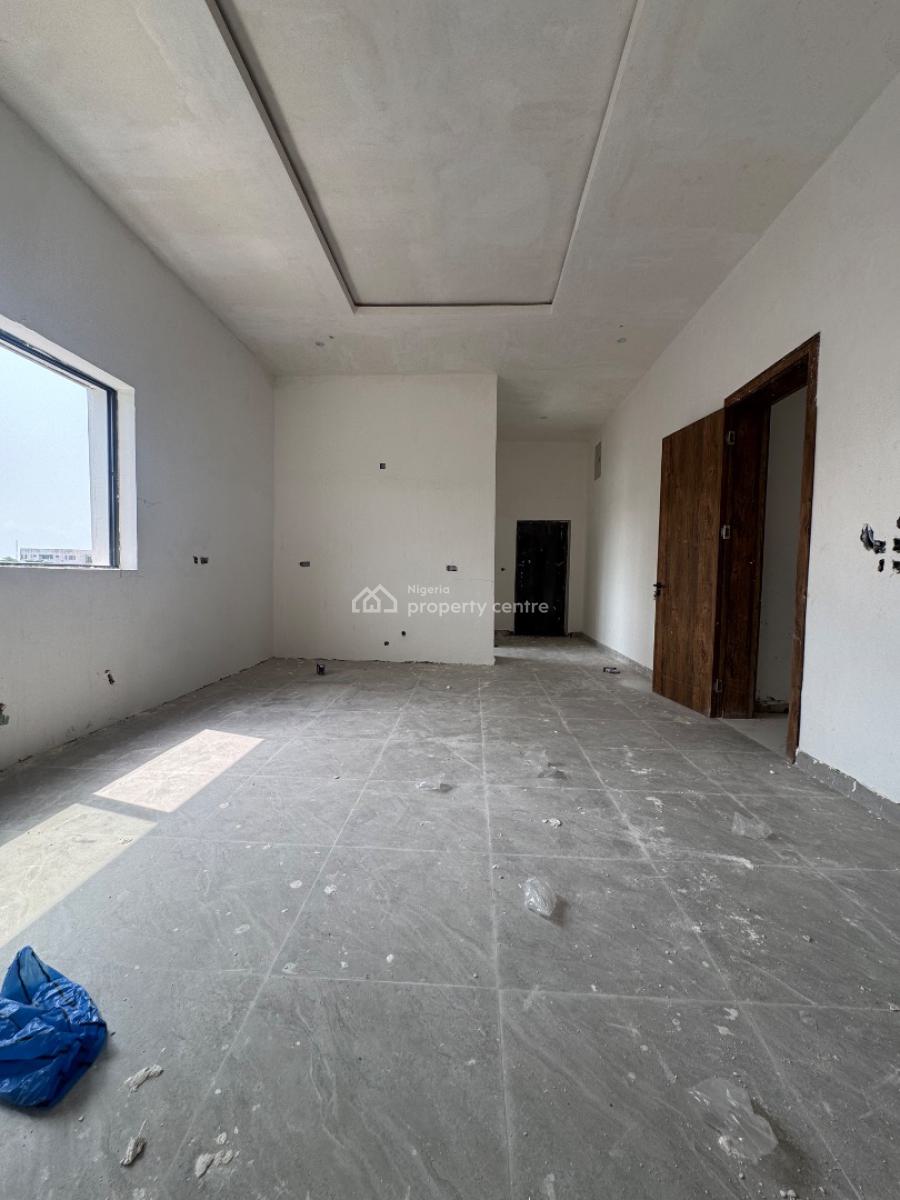 Water View 3 Bedroom Apartments, Lekki Phase 1, Lekki, Lagos, Flat / Apartment for Sale