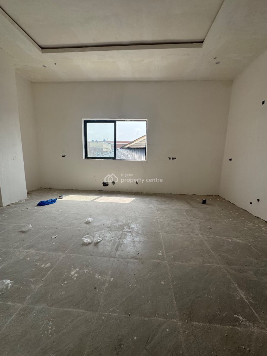 Water View 3 Bedroom Apartments, Lekki Phase 1, Lekki, Lagos, Flat / Apartment for Sale