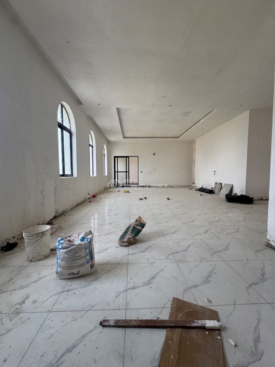 Water View 3 Bedroom Apartments, Lekki Phase 1, Lekki, Lagos, Flat / Apartment for Sale