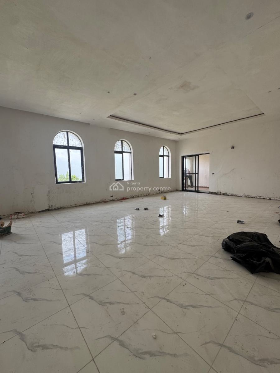 Water View 3 Bedroom Apartments, Lekki Phase 1, Lekki, Lagos, Flat / Apartment for Sale