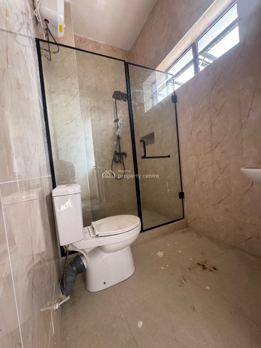 Water View 3 Bedroom Apartments, Lekki Phase 1, Lekki, Lagos, Flat / Apartment for Sale