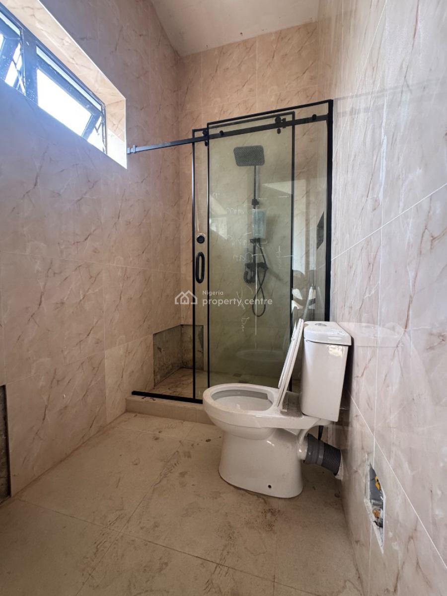 Water View 3 Bedroom Apartments, Lekki Phase 1, Lekki, Lagos, Flat / Apartment for Sale