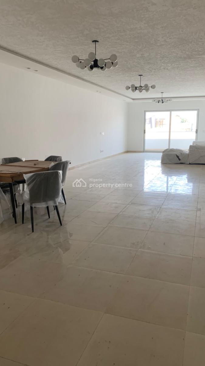 2 Bedroom Luxury Apartment at Freedom Way, Lekki, Lagos, Flat / Apartment for Sale