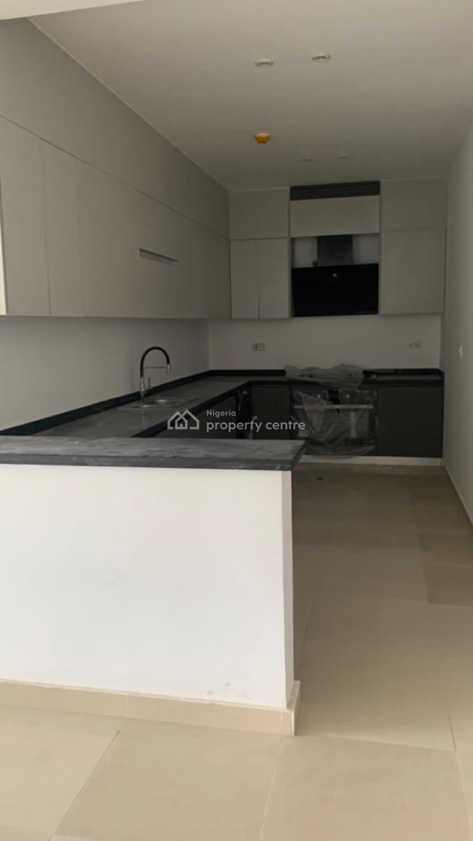 2 Bedroom Luxury Apartment at Freedom Way, Lekki, Lagos, Flat / Apartment for Sale