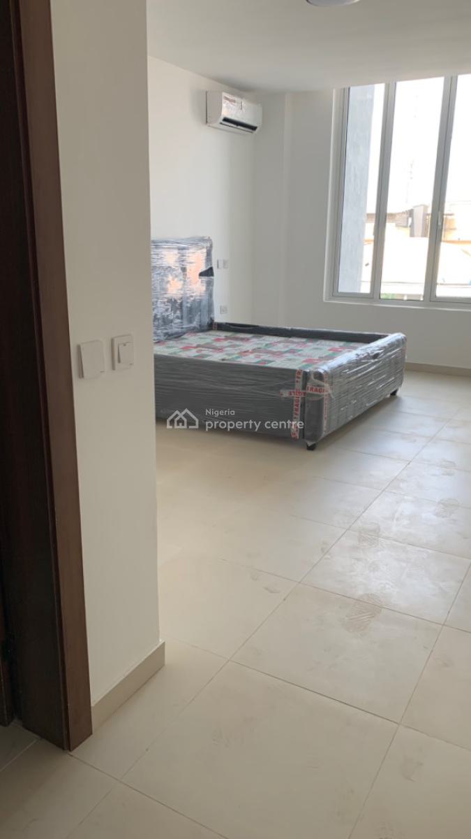 2 Bedroom Luxury Apartment at Freedom Way, Lekki, Lagos, Flat / Apartment for Sale