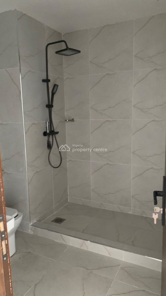 2 Bedroom Luxury Apartment at Freedom Way, Lekki, Lagos, Flat / Apartment for Sale