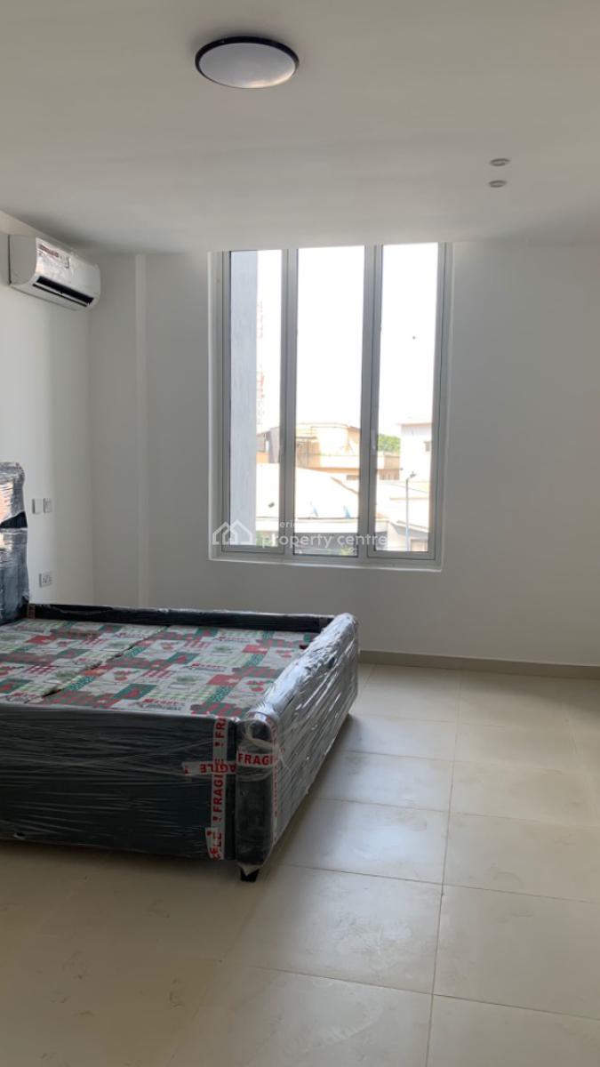 2 Bedroom Luxury Apartment at Freedom Way, Lekki, Lagos, Flat / Apartment for Sale