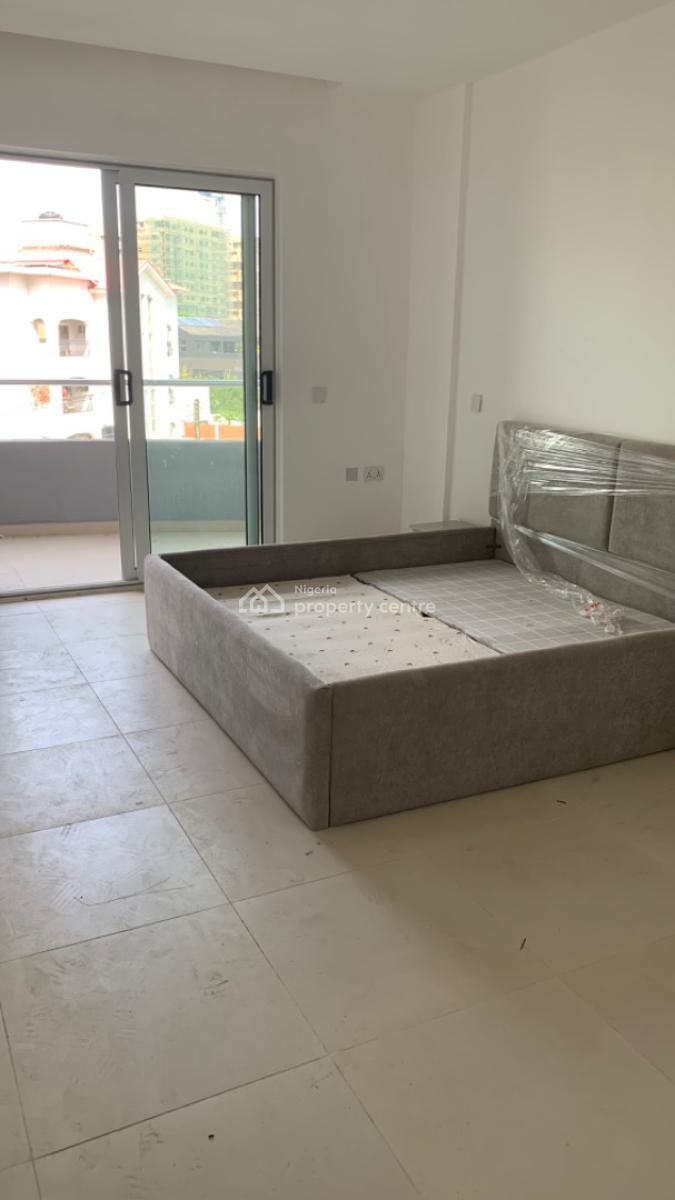 2 Bedroom Luxury Apartment at Freedom Way, Lekki, Lagos, Flat / Apartment for Sale