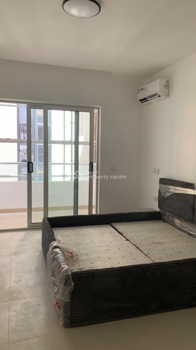 2 Bedroom Luxury Apartment at Freedom Way, Lekki, Lagos, Flat / Apartment for Sale