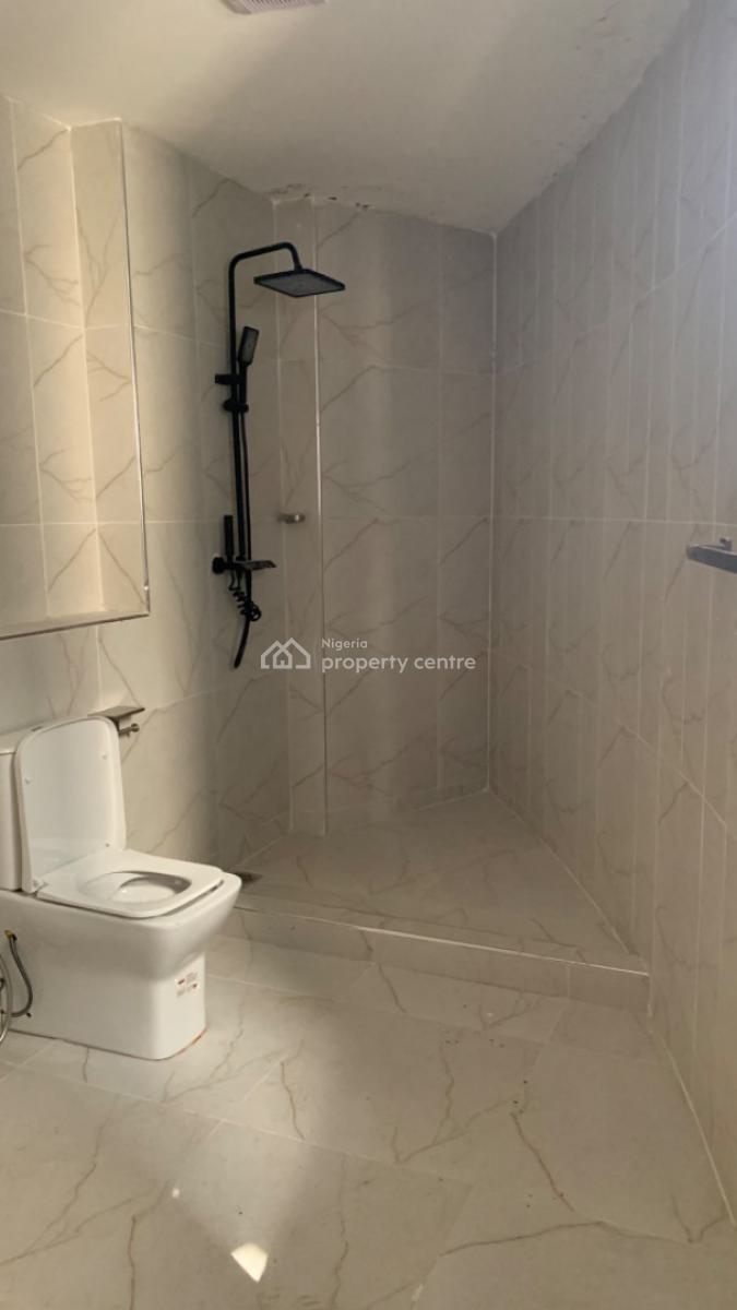 2 Bedroom Luxury Apartment at Freedom Way, Lekki, Lagos, Flat / Apartment for Sale
