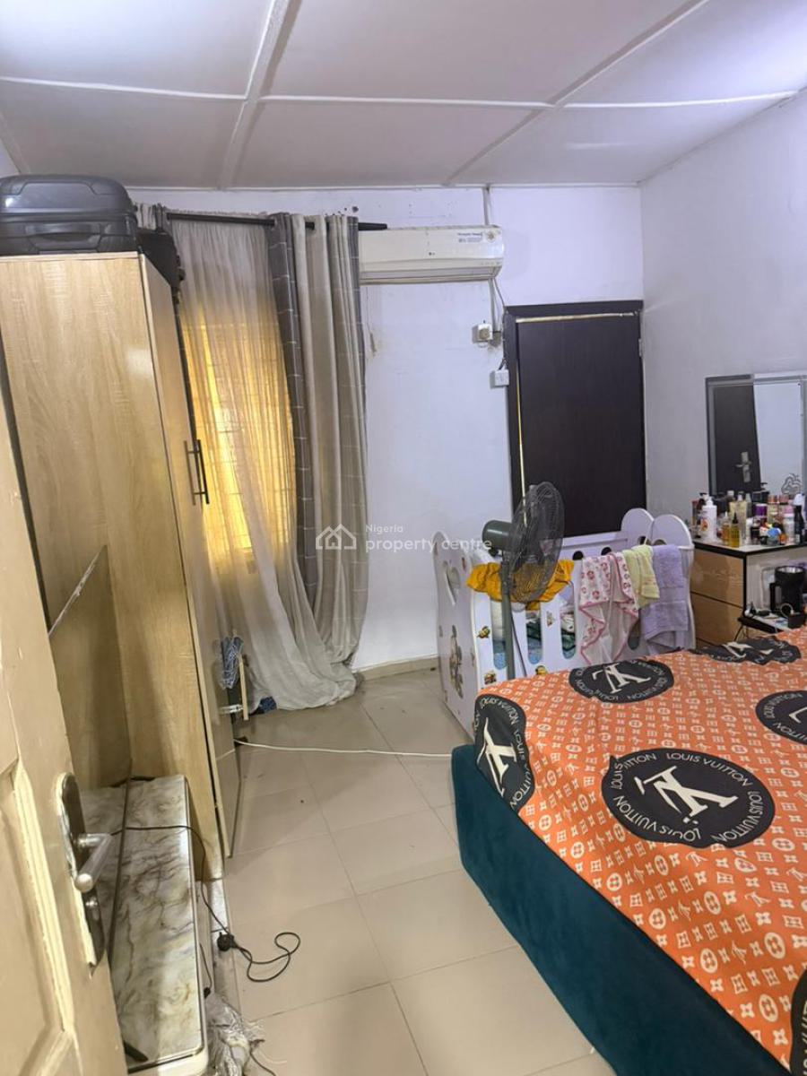 3 Bedroom Bungalow, Abraham Adesanya Estate, Ajah, Lagos, Detached Bungalow for Sale